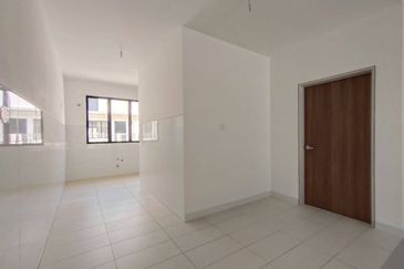 Nadira 3 @ Bandar Bukit Raja