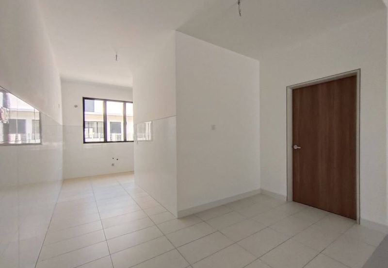 Nadira 3 @ Bukit Raja