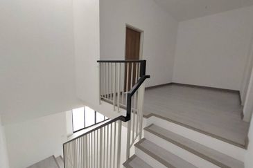 Nadira 3 @ Bandar Bukit Raja