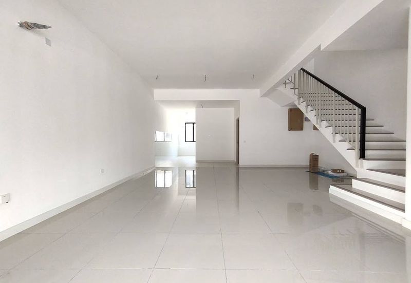 Nadira 3 @ Bukit Raja