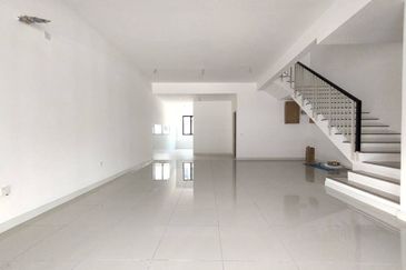 Nadira 3 @ Bandar Bukit Raja