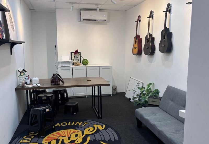 Seria 88 Business Centre