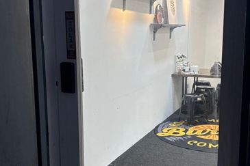 Seria 88 Business Centre