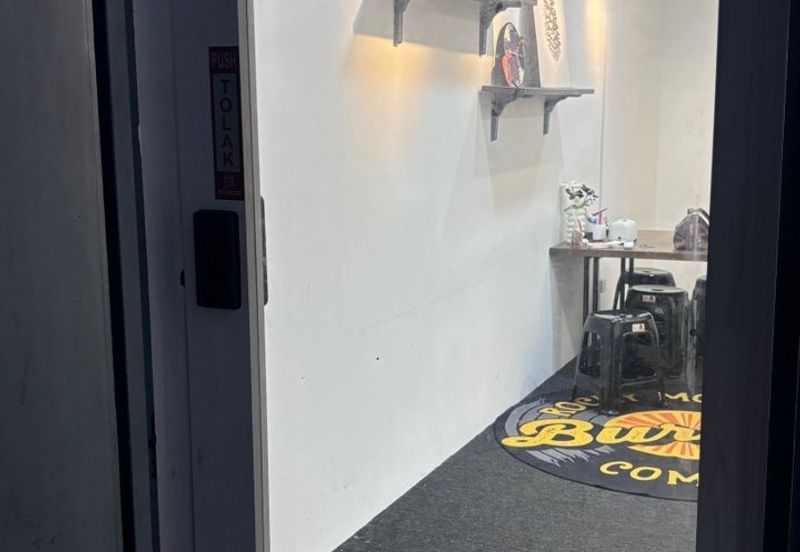 Seria 88 Business Centre