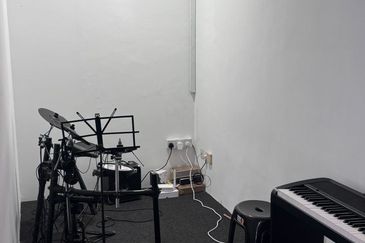 Seria 88 Business Centre