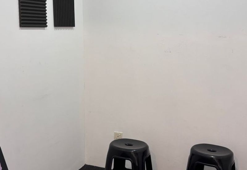 Seria 88 Business Centre