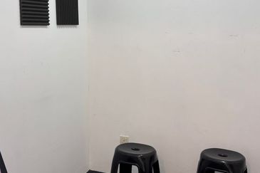 Seria 88 Business Centre