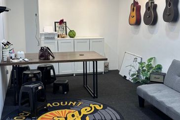 Seria 88 Business Centre