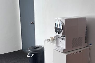 Seria 88 Business Centre