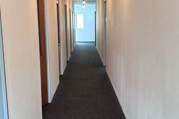 Seria 88 Business Centre