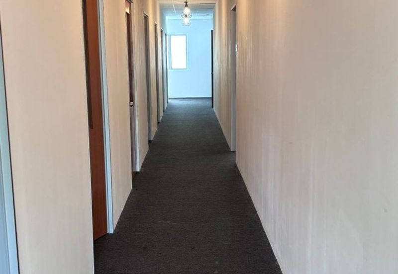 Seria 88 Business Centre