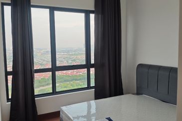 Sunsuria Forum @ 7th Avenue