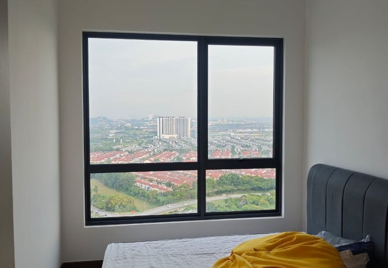 Sunsuria Forum @ 7th Avenue