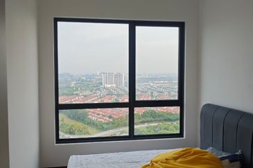 Sunsuria Forum @ 7th Avenue