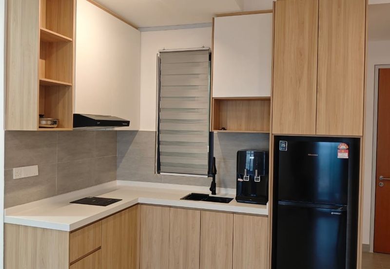 Sunsuria Forum @ 7th Avenue