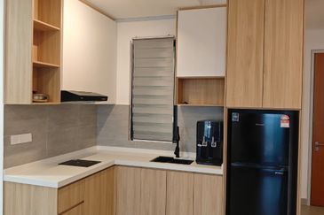 Sunsuria Forum @ 7th Avenue