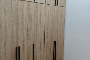 Sunsuria Forum @ 7th Avenue