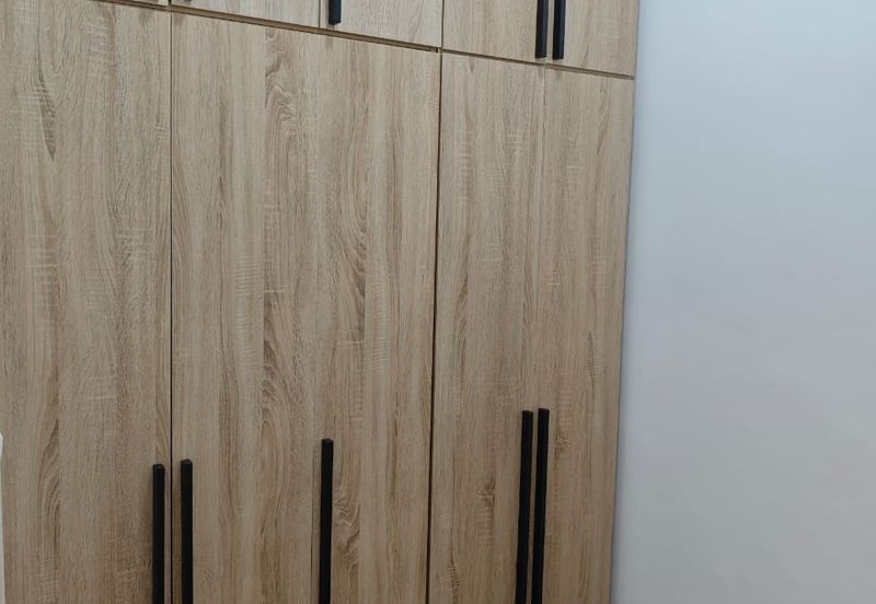 Sunsuria Forum @ 7th Avenue