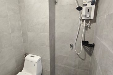 Sunsuria Forum @ 7th Avenue