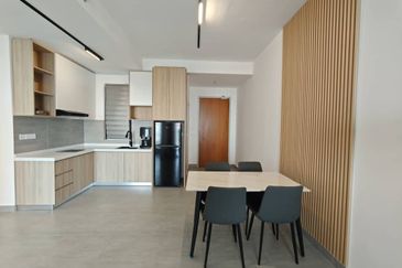 Sunsuria Forum @ 7th Avenue