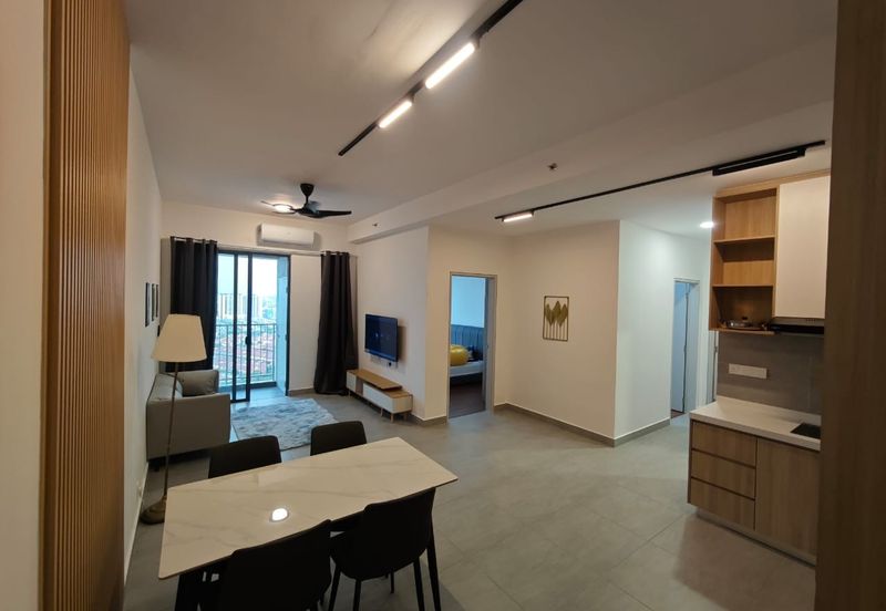 Sunsuria Forum @ 7th Avenue