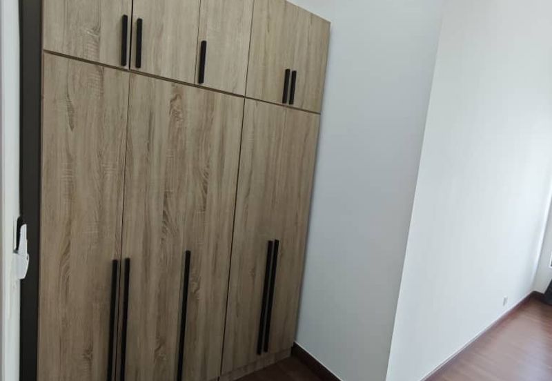 Sunsuria Forum @ 7th Avenue