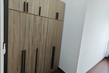 Sunsuria Forum @ 7th Avenue