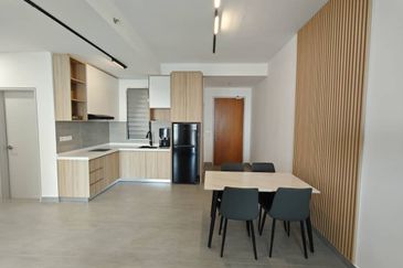 Sunsuria Forum @ 7th Avenue