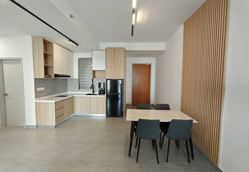 Sunsuria Forum @ 7th Avenue