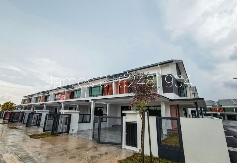 ATHIRA, Bandar Bukit Raja