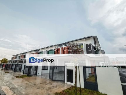 Bandar Bukit Raja Athira 22x75 Super big house For Sell Nadira 3 Lyra Casira, Selangor, Klang
