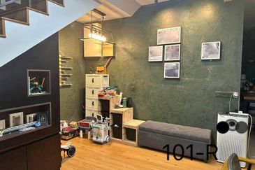 ATHIRA, Bandar Bukit Raja