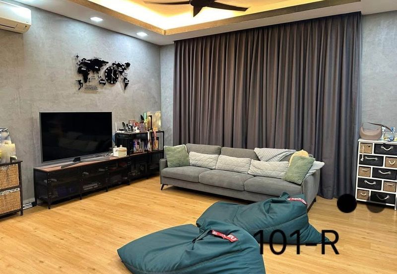 ATHIRA, Bandar Bukit Raja