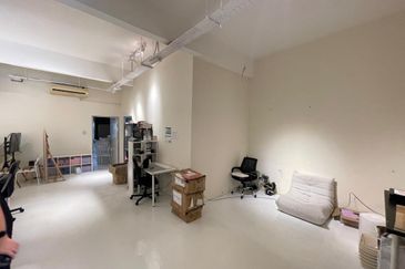 Seria 88 Business Centre