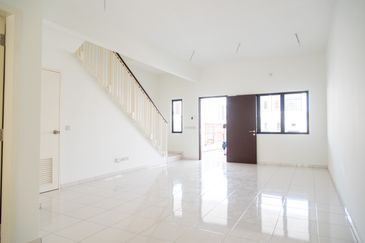 Jalan Setia Permai U13/43