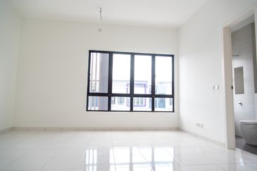 Jalan Setia Permai U13/43