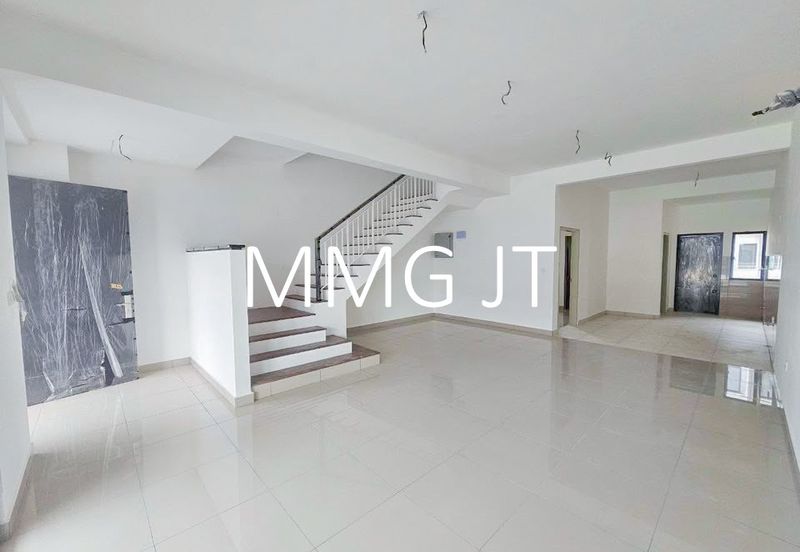 Casira 3 @ Bandar Bukit Raja *