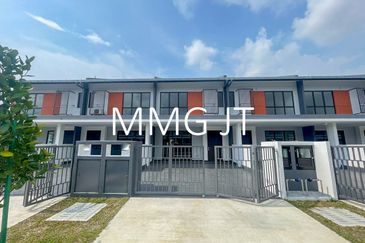 Casira 3 @ Bandar Bukit Raja