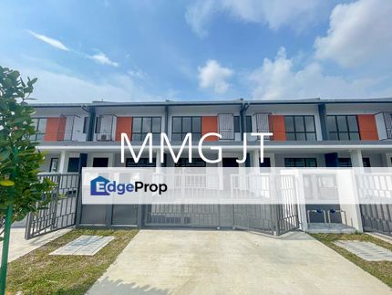 Bandar Bukit Raja Casira 3 Brand New VP 20x75 For Sell Nadira Lyra Lumira Ayra Alura, Selangor, Klang