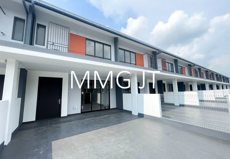 Casira 3 @ Bandar Bukit Raja *