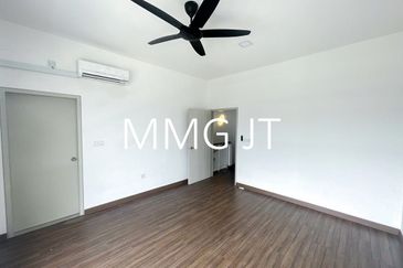 Casira 3 @ Bandar Bukit Raja