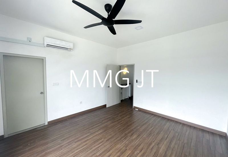 Casira 3 @ Bandar Bukit Raja *