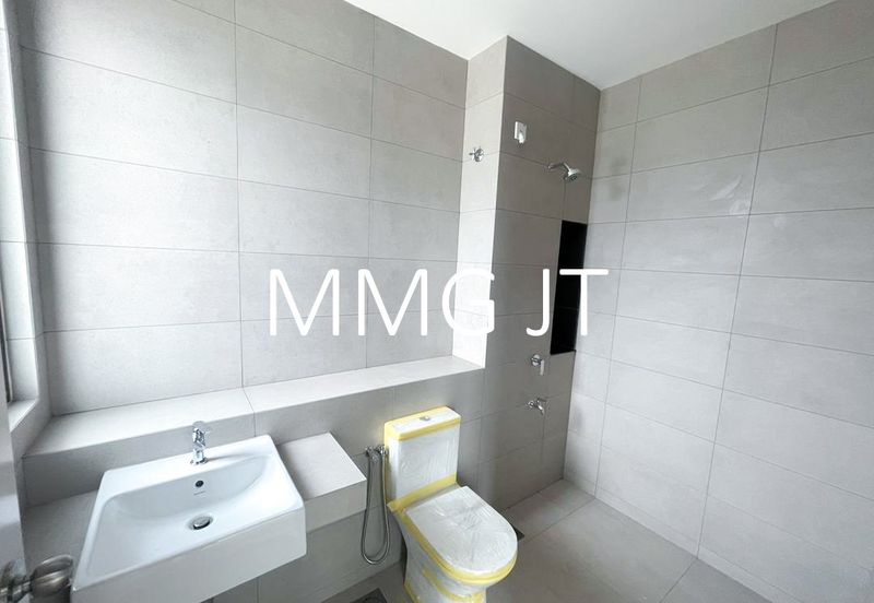 Casira 3 @ Bandar Bukit Raja *