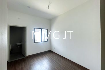 Casira 3 @ Bandar Bukit Raja