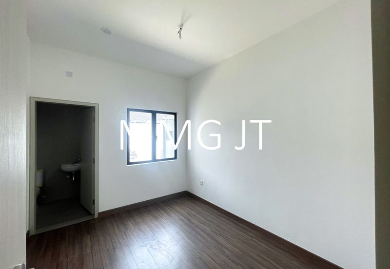 Casira 3 @ Bandar Bukit Raja *