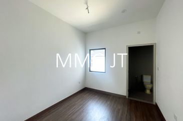 Casira 3 @ Bandar Bukit Raja