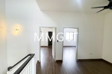 Casira 3 @ Bandar Bukit Raja