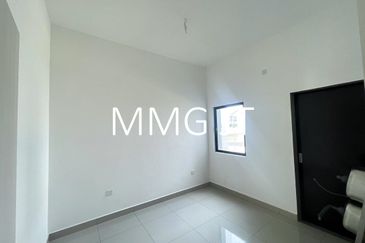 Casira 3 @ Bandar Bukit Raja