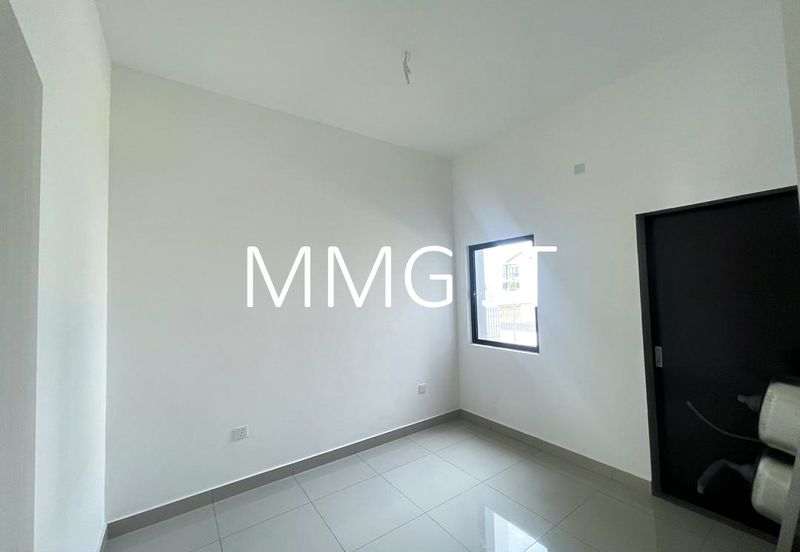 Casira 3 @ Bandar Bukit Raja *