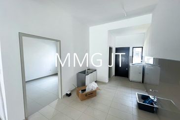 Casira 3 @ Bandar Bukit Raja